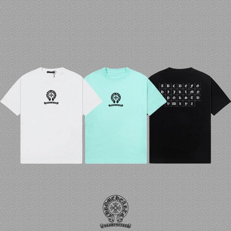 Chrome Hearts S-2XL dgtr31